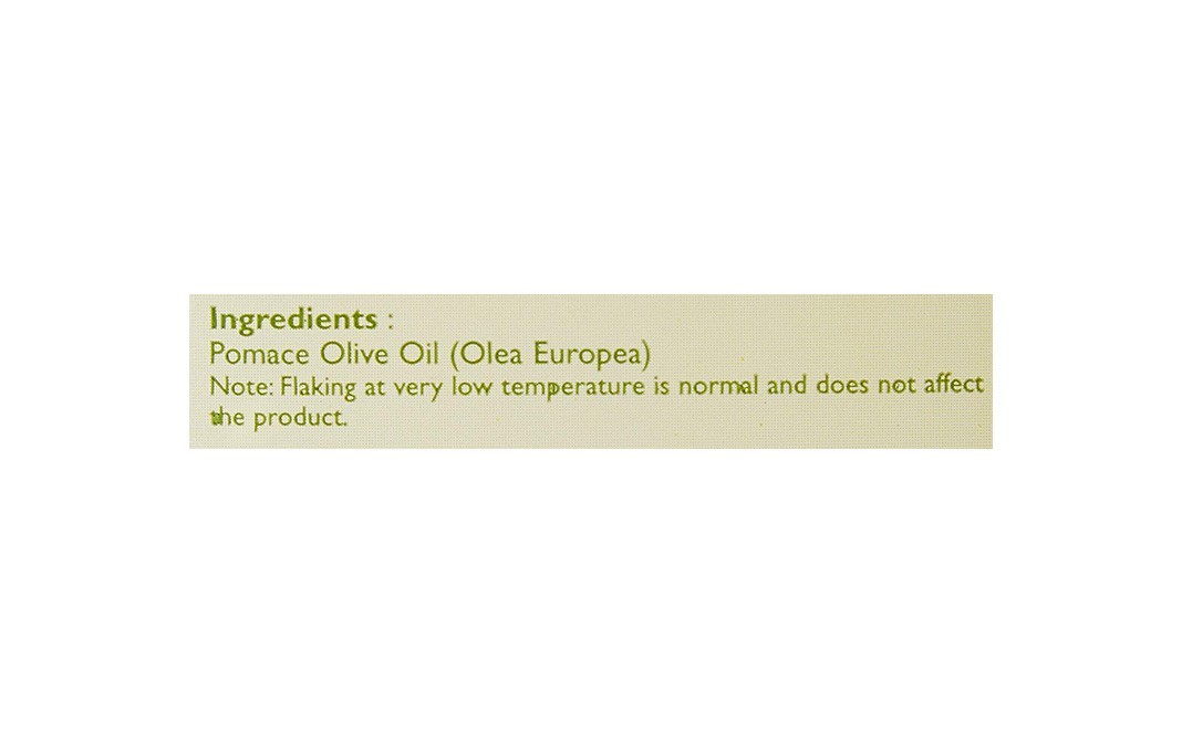Gaia Olive Oil Extra Light    Glass Bottle  1 litre